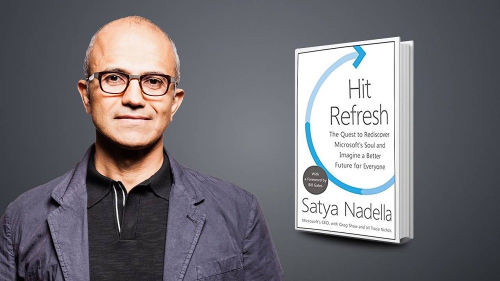 book and author
