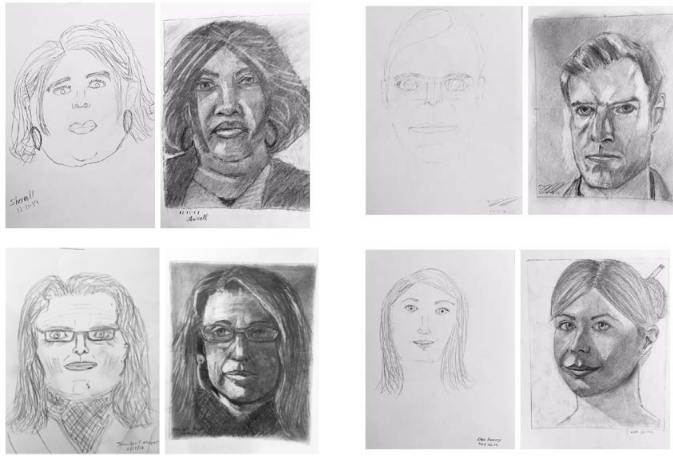 drawing